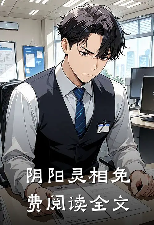 阴阳灵相免费阅读全文
