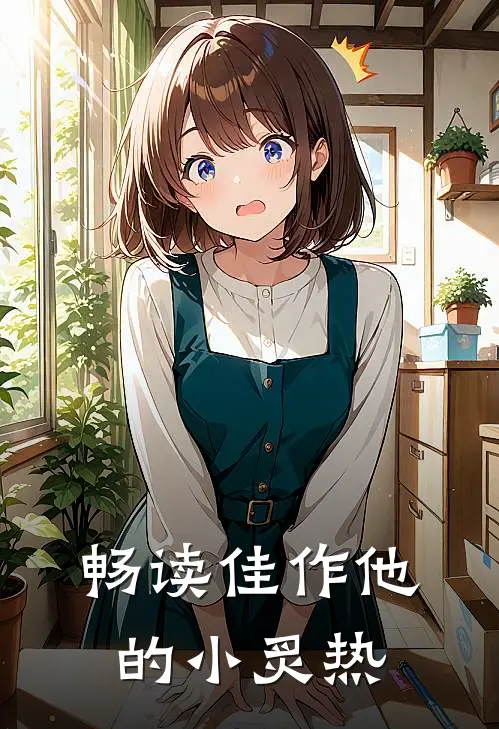 畅读佳作他的小炙热
