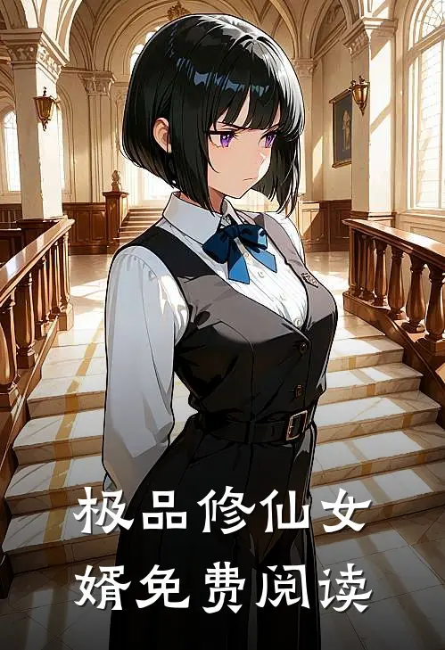 极品修仙女婿免费阅读