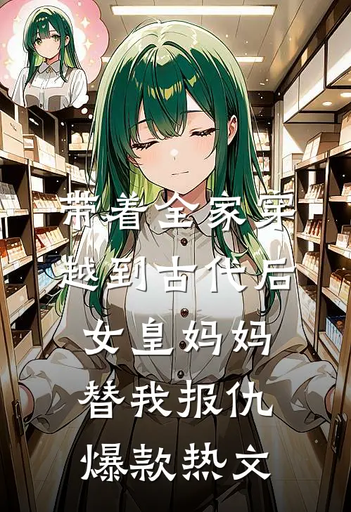 带着全家穿越到古代后，女皇妈妈替我报仇爆款热文