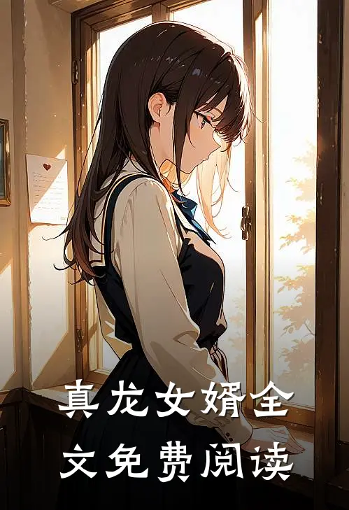 真龙女婿全文免费阅读