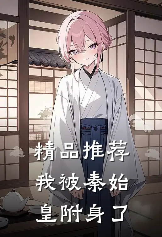 精品推荐我被秦始皇附身了