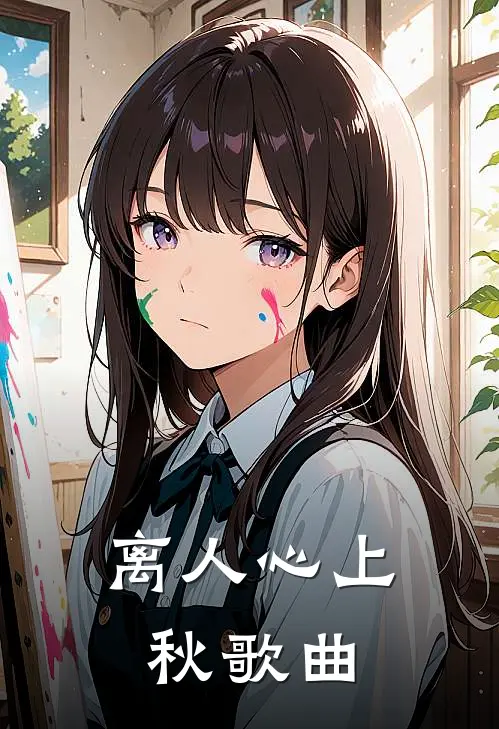 离人心上秋歌曲