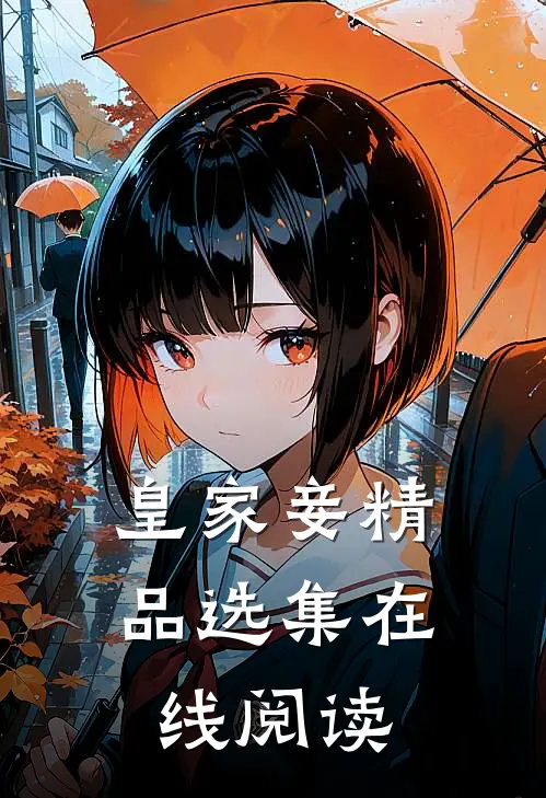 皇家妾精品选集在线阅读
