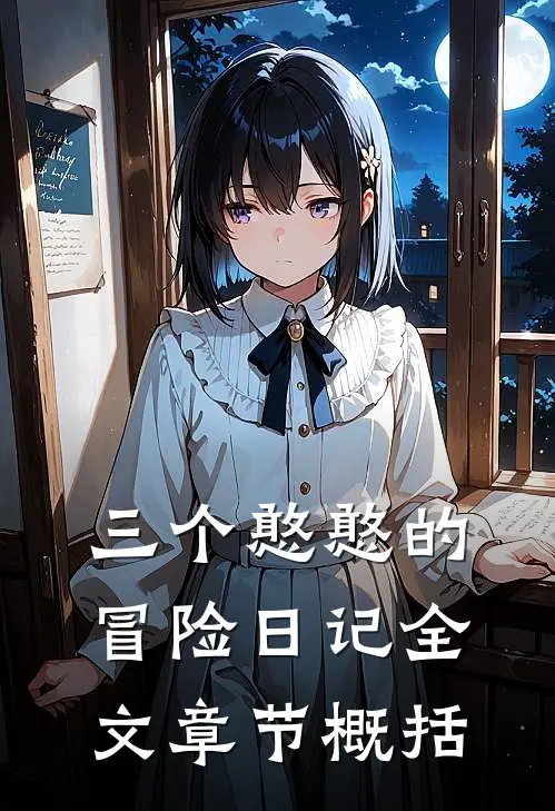 三个憨憨的冒险日记全文章节概括