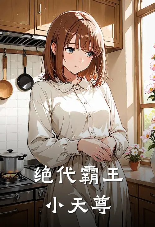 绝代霸王小天尊
