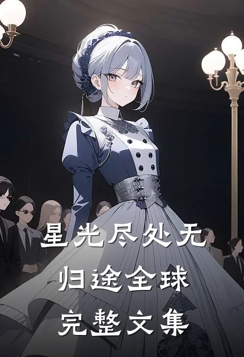 星光尽处无归途全球完整文集