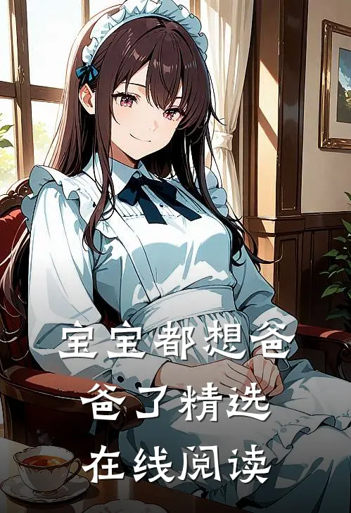 宝宝都想爸爸了精选在线阅读