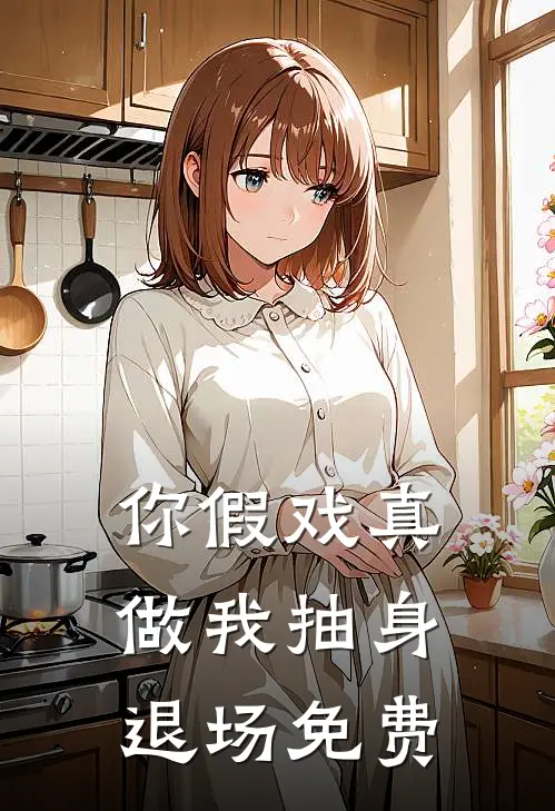 你假戏真做我抽身退场免费