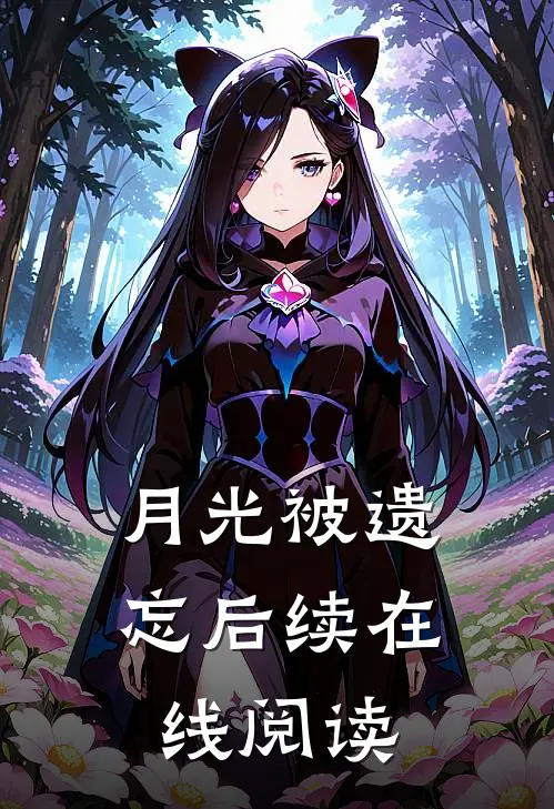 月光被遗忘后续在线阅读