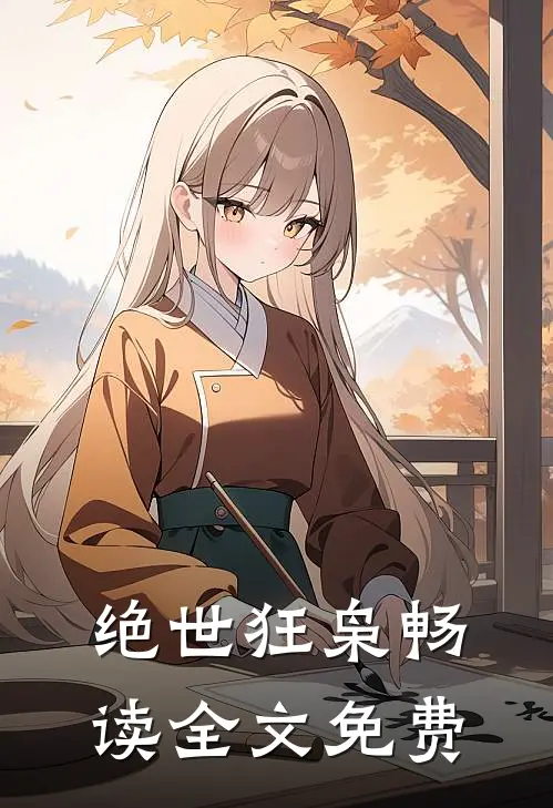 绝世狂枭畅读全文免费