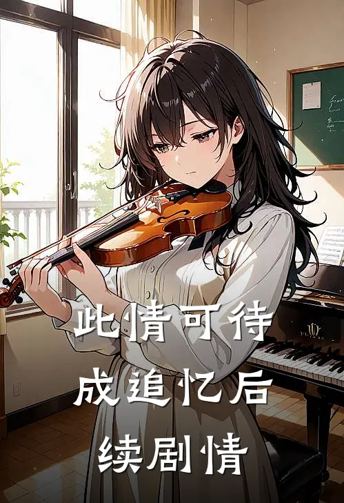 此情可待成追忆后续剧情