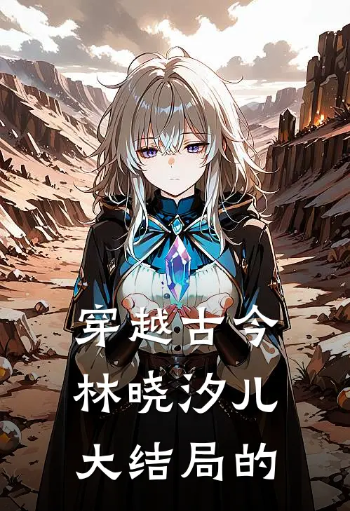 穿越古今林晓汐儿大结局的