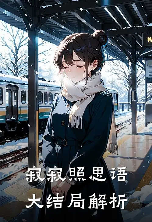 寂寂照思语大结局解析
