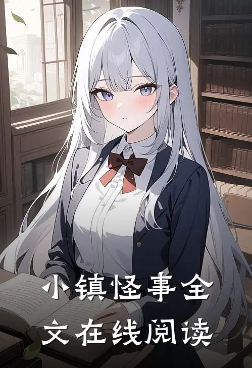 小镇怪事全文在线阅读