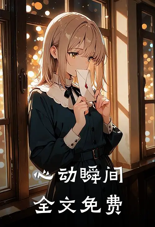 心动瞬间全文免费
