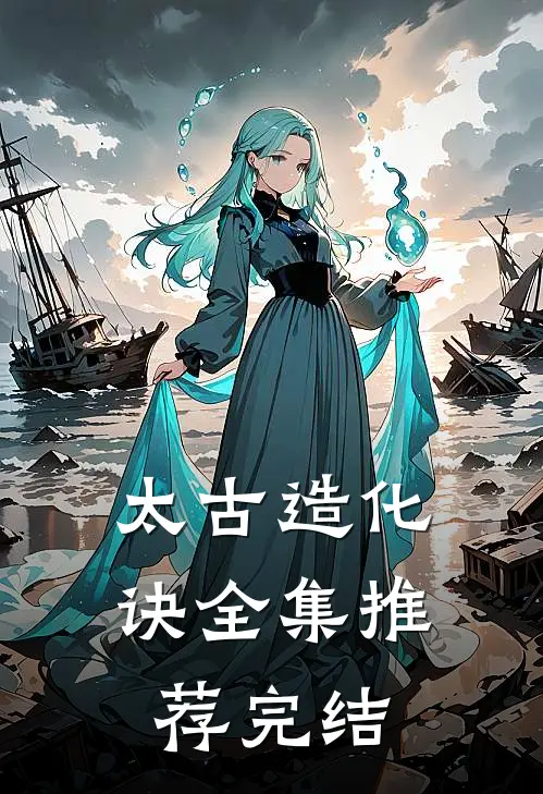 太古造化诀全集推荐完结