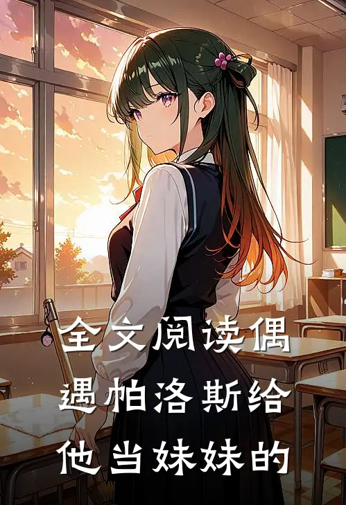 全文阅读偶遇帕洛斯给他当妹妹的