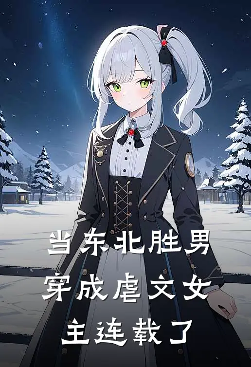 当东北胜男穿成虐文女主连载了