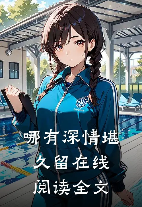 哪有深情堪久留在线阅读全文