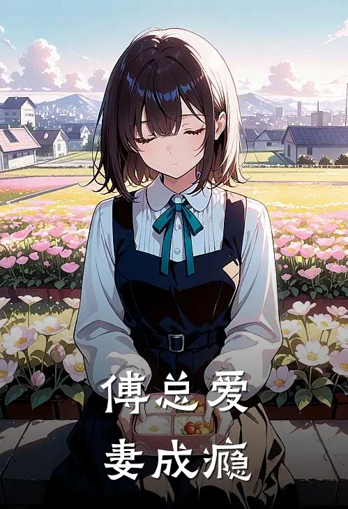 傅总爱妻成瘾