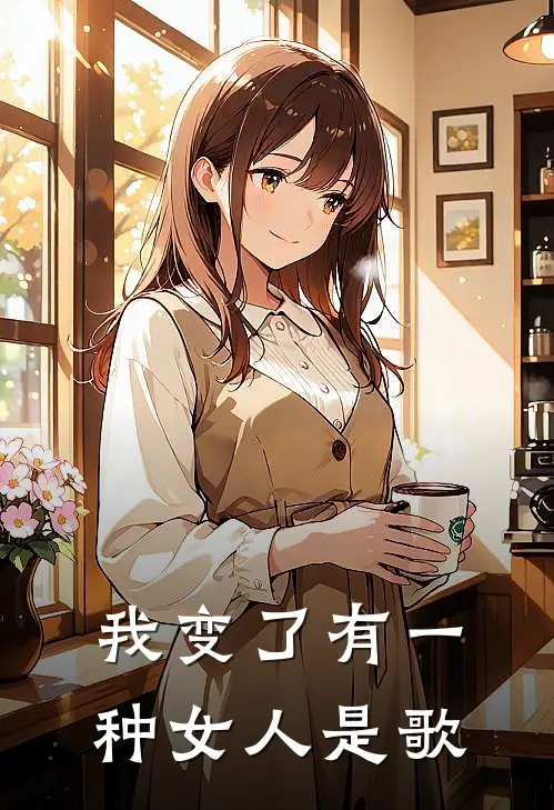 我变了有一种女人是歌