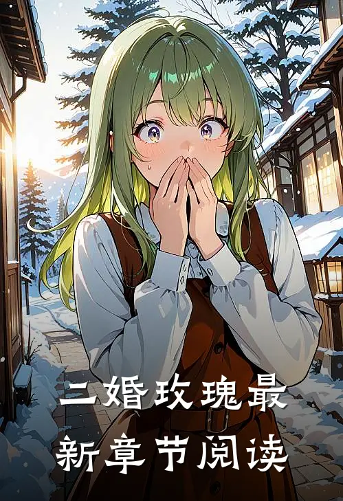 二婚玫瑰最新章节阅读