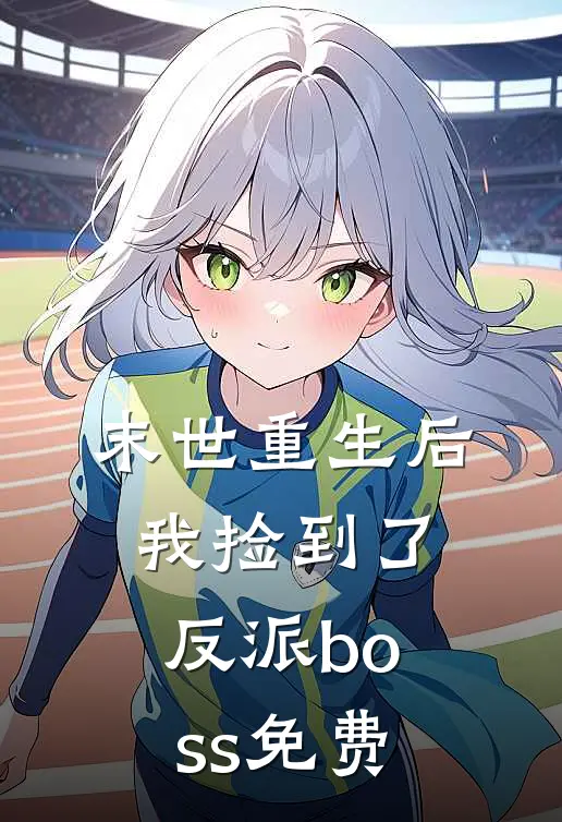 末世重生后我捡到了反派boss免费