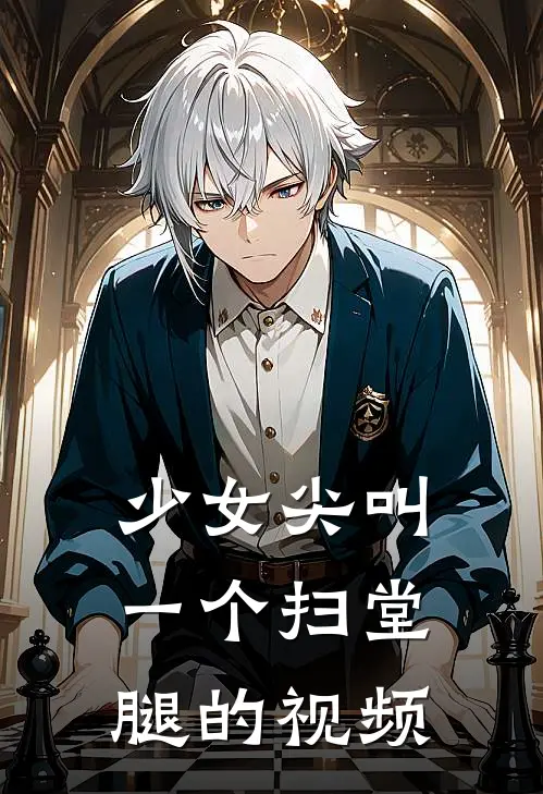 少女尖叫一个扫堂腿的视频