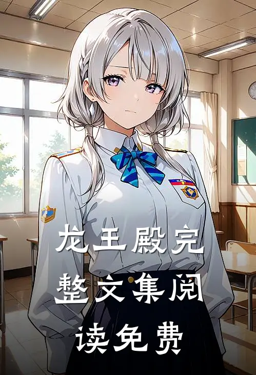 龙王殿完整文集阅读免费