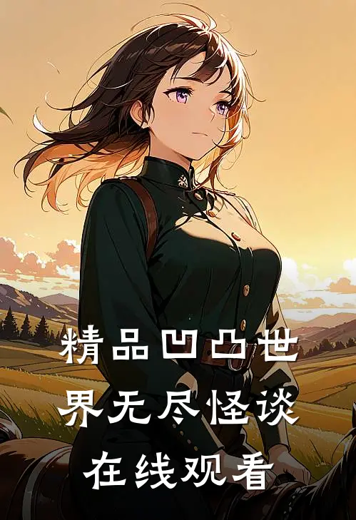 精品凹凸世界无尽怪谈在线观看