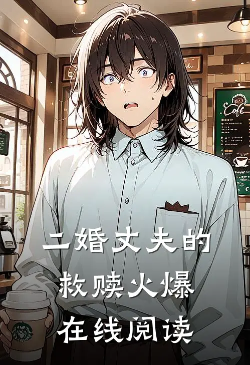 二婚丈夫的救赎火爆在线阅读