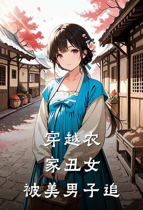 穿越农家丑女,被美男子追