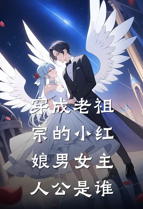 穿成老祖宗的小红娘男女主人公是谁