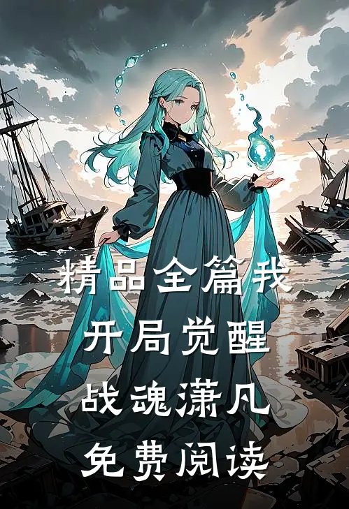 精品全篇我开局觉醒战魂潇凡免费阅读