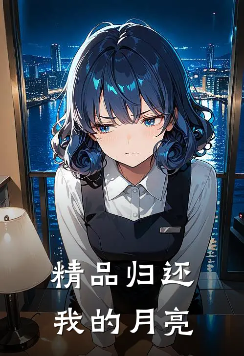 精品归还我的月亮