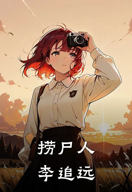 捞尸人李追远