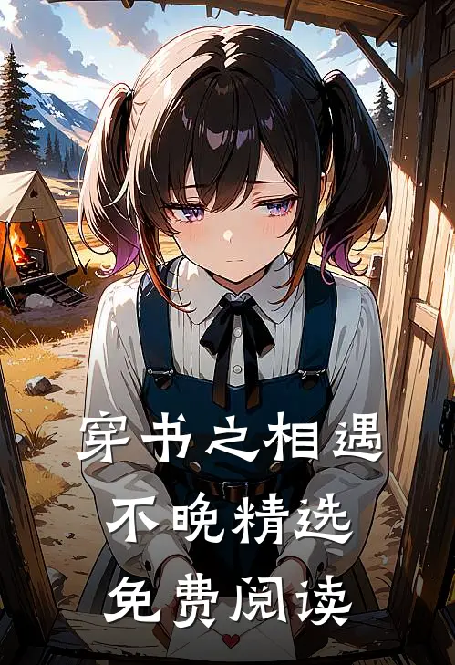 穿书之相遇不晚精选免费阅读