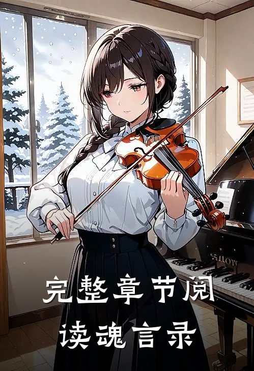 完整章节阅读魂言录