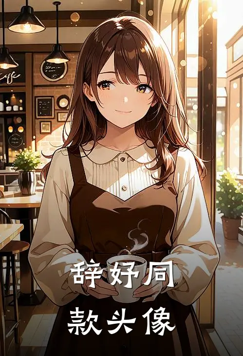 辞妤同款头像