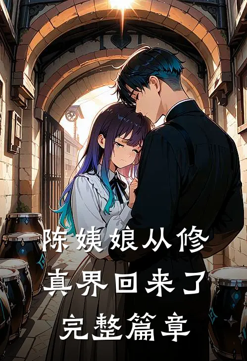 陈姨娘从修真界回来了完整篇章