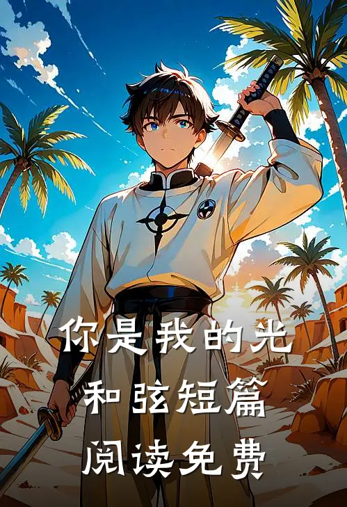 你是我的光和弦短篇阅读免费