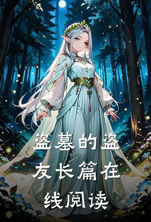 盗墓的盗友长篇在线阅读