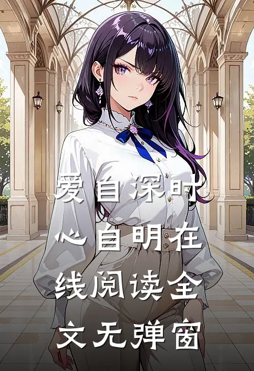 爱自深时心自明在线阅读全文无弹窗