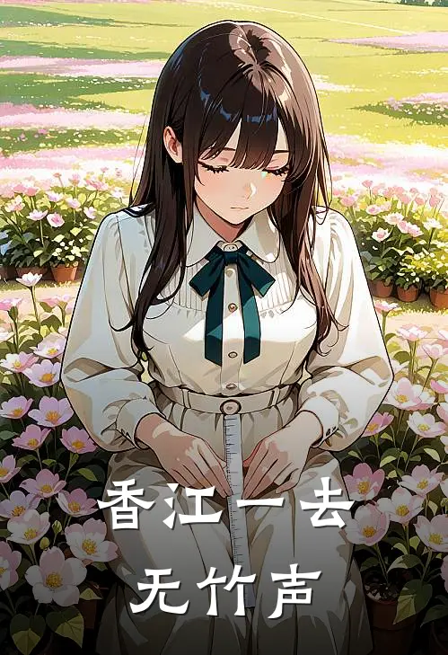 香江一去无竹声