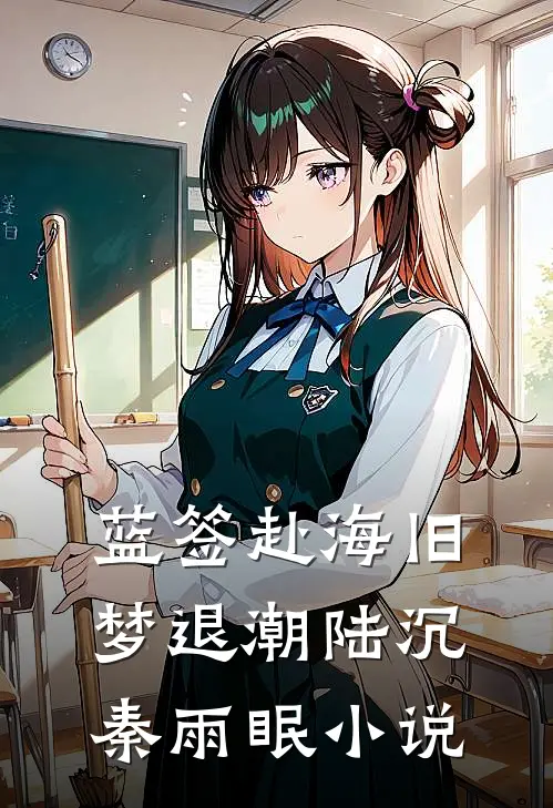 蓝签赴海旧梦退潮陆沉秦雨眠小说