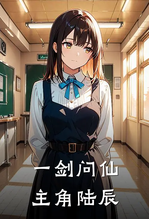 一剑问仙主角陆辰
