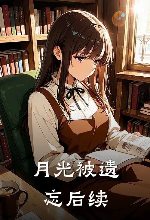 月光被遗忘后续