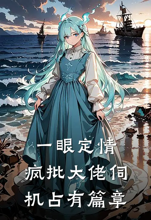 一眼定情，疯批大佬伺机占有篇章