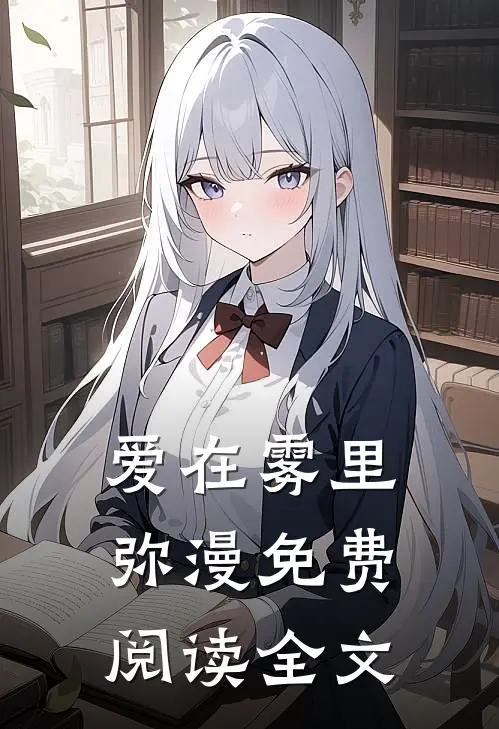 爱在雾里弥漫免费阅读全文
